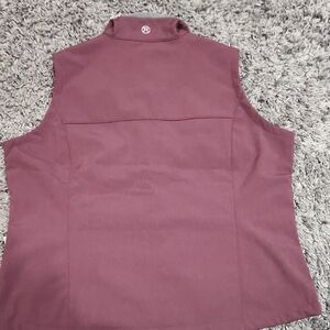 Womens Roper Vest Sz 2X